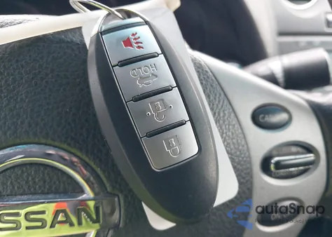 2007 Nissan Altima 2.5 S from USA, damaged, VIN 1N4AL21E97C112182